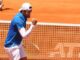 Berrettini Ruud agli Internazionali orario precedenti e dove vederla