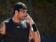 Berrettini Sto bene ma ho visto i fantasmi. Derby con Fognini Voglio vincere