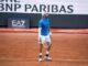 Berrettini lincubo continua saltera anche il Roland Garros