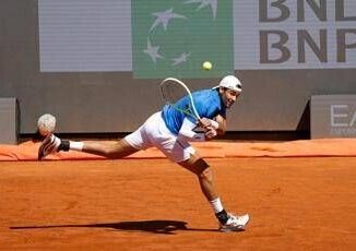 Berrettini nuovo infortunio a Internazionali di Roma cose lanalisi del medico fisiatra