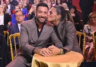 Bianca Guaccero, l'amore con Giovanni Pernice: "Vorrei costruire una nuova vita con lui" 3 Bianca Guaccero lamore con Giovanni Pernice Vorrei costruire una nuova vita con lui