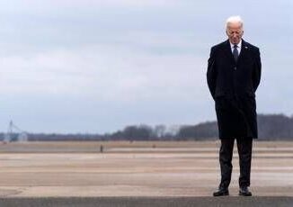 Biden e malato ex presidente Usa ha cancro alla prostata aggressivo