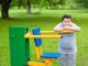 Bimbi di campagna piu grassi sedentari e schermo dipendenti lo studio