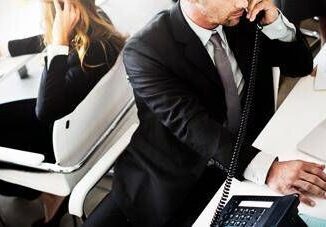 BlackRock richiama dirigenti in ufficio dallo smart working. Federmanager Non sorprende