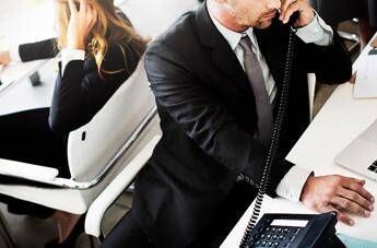 BlackRock richiama dirigenti in ufficio dallo smart working. Federmanager: “Non sorprende”
