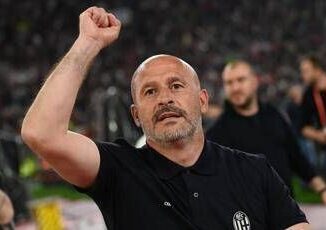 Bologna Italiano rinnova sara lallenatore rossoblu fino al 2027
