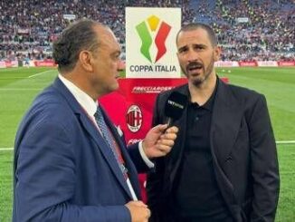Bonucci Obbiettivi Juve erano altri Yildiz ha dimostrato di poter diventare importante