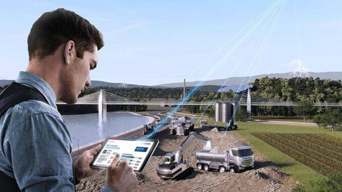 Bosch Digital Fuel Twin e la transizione verso carburanti sostenibili 1