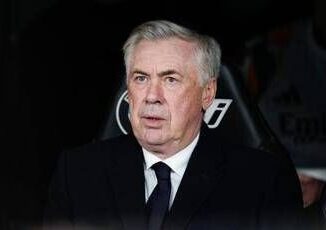 Brasile caos in Federazione rimosso il presidente. Ancelotti a rischio