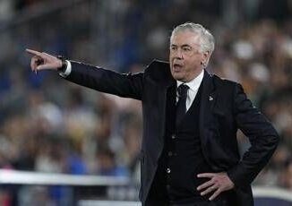 Brasile sara Ancelotti il nuovo ct Momento epocale