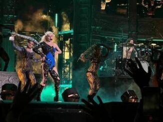 Brasile sventato attentato al concerto di Lady Gaga a Copacabana