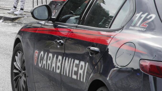 Brindisi, non si fermano all’alt: carabiniere morto in seguito a sparatoria