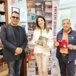 Premio Inzaina 2025 Telti