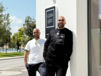 Francesco e Antonio Caddeo di Locanda Caddeo