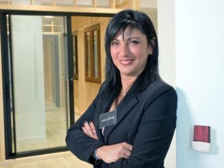 COMUNICATO STAMPA SPONSORIZZATO Modena Finestre inaugura il nuovo showroom unesperienza su misura per il cliente