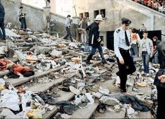 Calcio 40 anni dallHeysel una festa di sport finita in strage