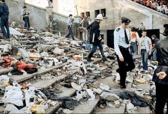 Calcio, 40 anni dall’Heysel: una festa di sport finita in strage
