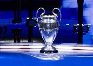 Calcio quote Sisal Psg davanti allInter nella notte di Champions