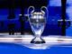 Calcio quote Sisal Psg davanti allInter nella notte di Champions