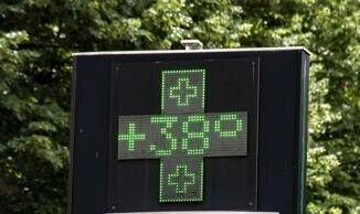 Caldo afoso e temperature oltre la media arriva la svolta meteo le previsioni