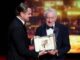 Cannes DiCaprio consegna Palma dOro a De Niro attacco a Trump dal palco