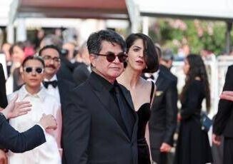 Cannes palma doro a Jafar Panah per A simple accident. Tutti i premi