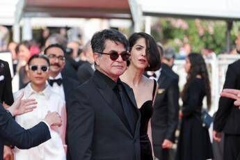 Cannes, palma d’oro a Jafar Panah per ‘A simple accident’. Tutti i premi