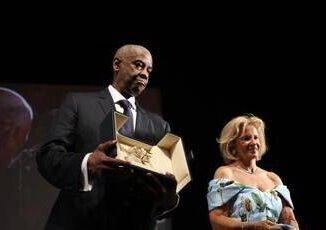 Cannes palma doro ad honorem a sorpresa per Denzel Washington
