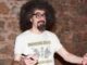 Caparezza torna in concerto dopo quattro anni lannuncio a sorpresa