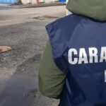 Carabinieri NOE