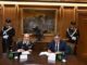 Carabinieri rinnovato protocollo dintesa tra lArma e Poste Italiane