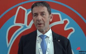 Cardiologi ospedalieri Massimo Grimaldi nuovo presidente Anmco