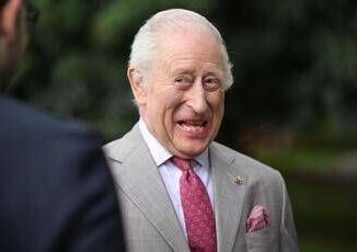 Carlo III ricchezza in aumento in un anno incassati 30 milioni di sterline