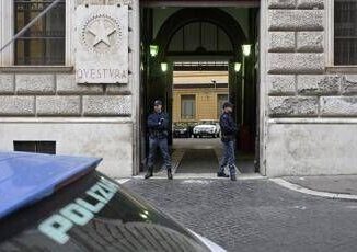 Casamonica morto Guerrino la questura prescrive funerali privati