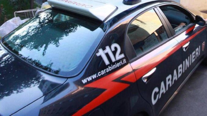 Caserta, lite in spiaggia e coltellate: 18enne muore in ospedale