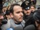 Caso Garlasco blitz dei carabinieri a casa di Andrea Sempio