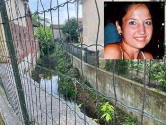 Caso Garlasco dal canale spunta un vecchio martello e larma del delitto