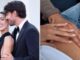 Cecilia Rodriguez e incinta lannuncio con Ignazio Moser Ti sei fatta desiderare