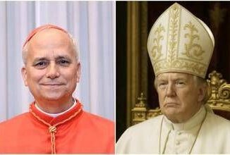 Che rapporto avra Prevost Leone XIV con Donald Trump