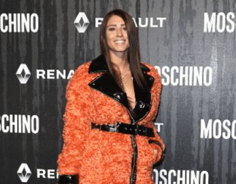 Chi è Angela Nasti, l’ex tronista paparazzata con Stefano De Martino: gli indizi sul presunto flirt