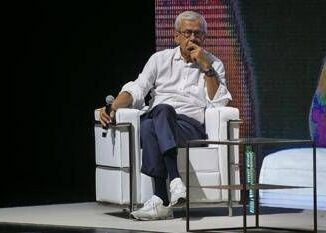 Chicco Testa Festival dellEnergia diventi lappuntamento piu importante del settore