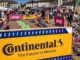 Ciclismo Continental Main Sponsor del Green Fun Village e Official Team del Giro E 2025