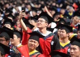 Cina conto alla rovescia per il gaokao e test ingresso universita piu difficile del mondo