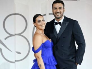 Claudia Dionigi incinta i problemi della seconda gravidanza Tanta paura