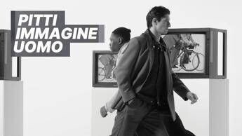Con Pitti Uomo Firenze si conferma capitale dello stile maschile