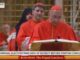 Conclave 2025 arriva la prima gaffe tv il video