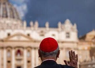 Conclave 2025 cellulari out e cardinali blindati tutto top secret le regole