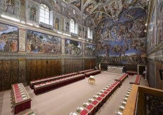 Conclave 2025 elezione del nuovo Papa dalla scheda al voto il vademecum