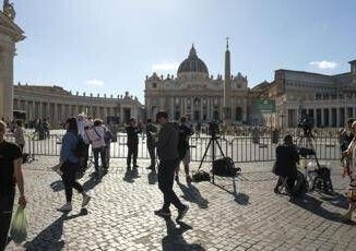 Conclave 2025 le news di oggi via allelezione del nuovo Papa