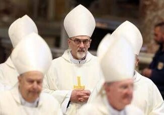 Conclave 2025 perche Pizzaballa puo diventare Papa lanalisi Cnn